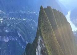 Enlace a La ruta de senderismo más emocionante de China, por @SoyTendencias