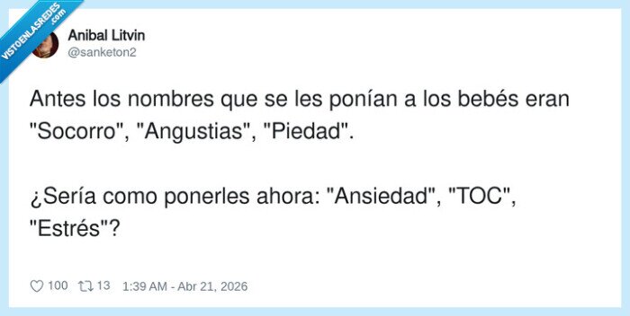 nombres,bebes,ansiedad,tox,estres