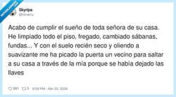 Enlace a El universo me odia