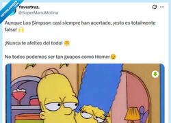 Enlace a No a todo el mundo le queda bien por @supermanumolina