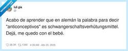 Enlace a Buena manera de potenciar la natalidad, por @conurbanera