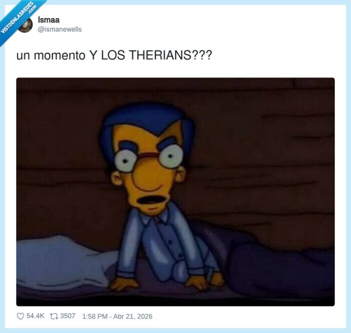 simpsons,confusi&oacute;n,internet,tendencias,therians