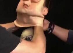 Enlace a Lo de los humanoides da miedo al diablo