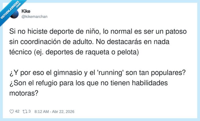 deporte,gimnasio,running,coordinacion,habilidades