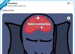 Enlace a El mundo mejor por @supermanumolina