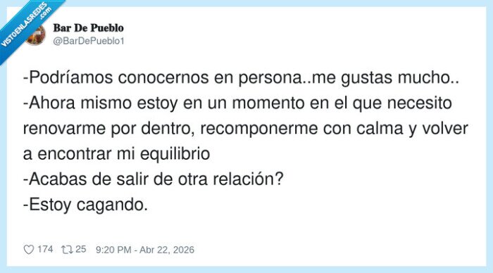 ligue,whatsapp,vater,excusas,citas