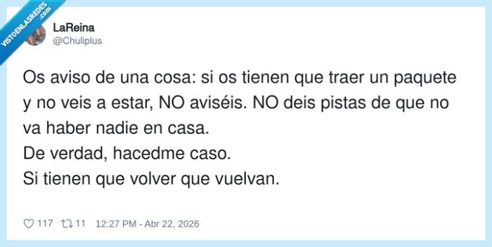 paquete,entrega,cuidado,sorpresa,recomendaci&oacute;n