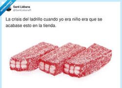 Enlace a De mayor me preocupa que me llegue el dinero para pillarlos, por @SantiLiebanaR