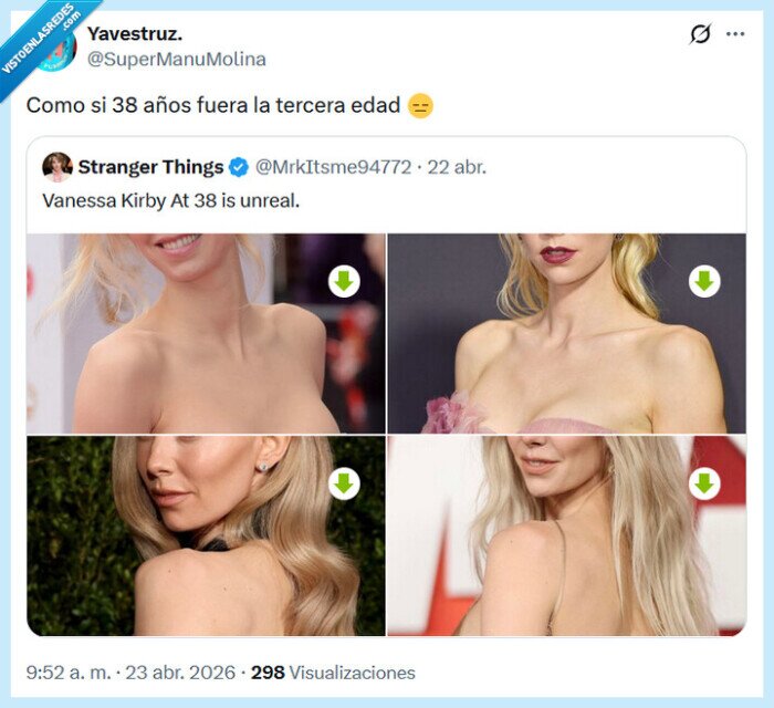 edad,vanessa kirby,tercera