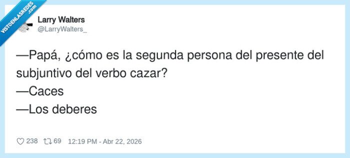 deberes,subjuntivo,padres,colegio,castellano