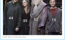 Enlace a Yo entrando nuevo y ya tengo al colega de los Excel, al de los dramas, al veterano de “en mis tiempos” y al becario que aún cree en los viernes cortos, por @RincnCuriosoo