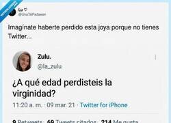 Enlace a Construcción social establecida por el machismo para denigrar a las mujeres, por @UnaTalPadawan