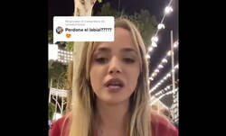 Enlace a Cada vez me estoy poniendo más radical con los videos de la Feria