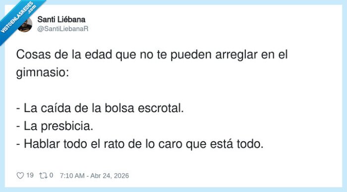 edad,gimnasio,presbicia,cara,bolsa