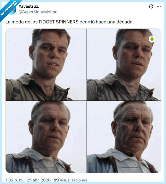 fidget spinners,d&eacute;cada,moda