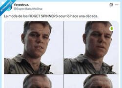 Enlace a NO PUEDE SER por @supermanumolina