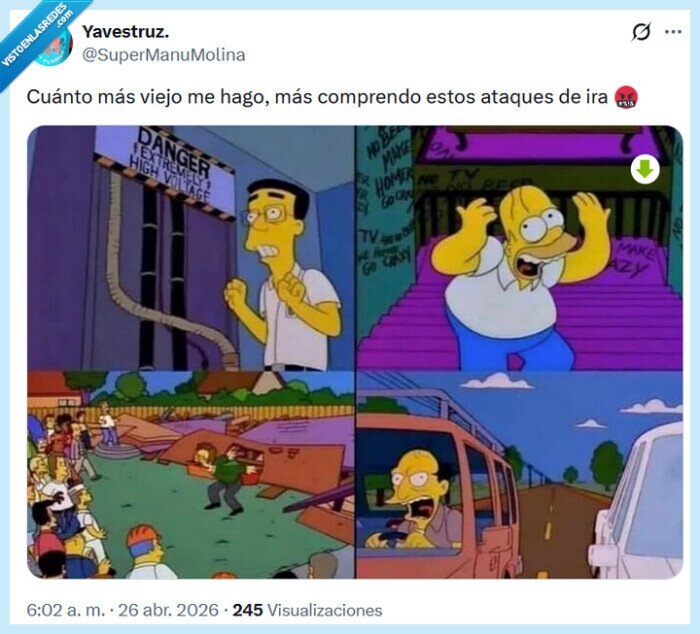 1725876 - Muy justificados por @supermanumolina