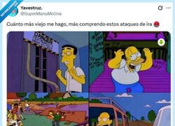 Enlace a Muy justificados por @supermanumolina