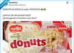 Enlace a Estamos llegando al límite por @supermanumolina