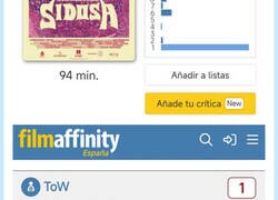 Enlace a La review de Sidosa, la nueva peli de Eduardo Casanova es puro oro