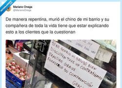 Enlace a Los chinos me despiertan mucha ternura, por @MarianoOnega
