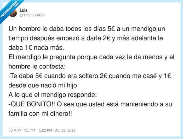 mendigo,familia,dinero,situaci&oacute;n