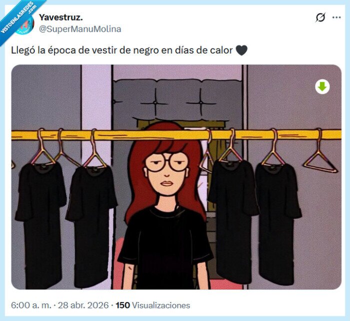 negro,ropa,calor