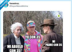 Enlace a A mejor por @supermanumolina