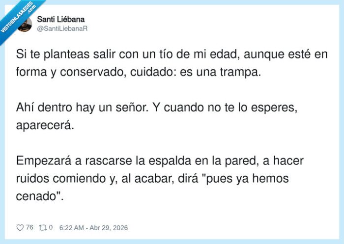 1726231 - El skincare funciona hasta que el señor interior suelta un 