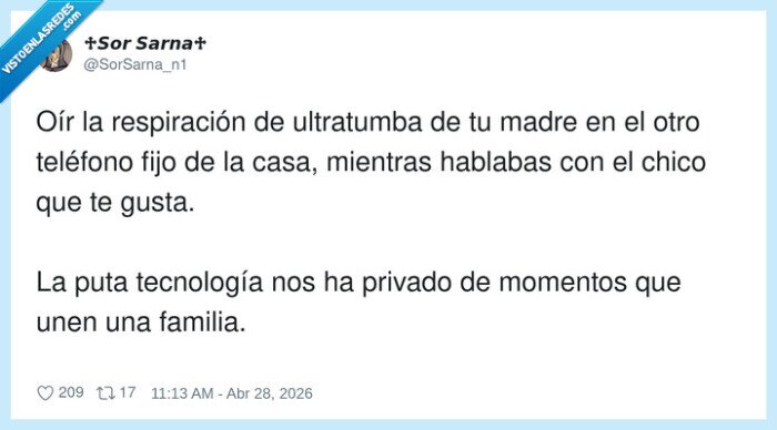 tecnolog&iacute;a,familia,relaciones,comunicaci&oacute;n,memorias