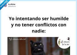 Enlace a Perdón si te ofendí, pero haz el esfuerzo de no merecértelo, por @ilaoficina