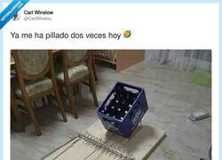 Enlace a Pero valdrá la pena, por @CarlWinslou