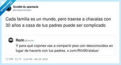 Enlace a Mi padre en calzoncillos al entrar no es la imagen que quiero proyectar, por @ondakondratiev