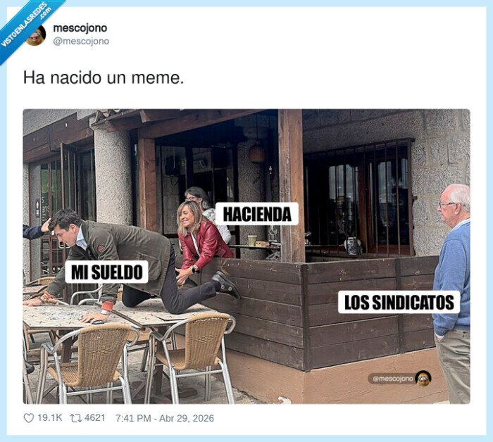 sueldo,hacienda,sindicatos,trabajo,econom&iacute;a