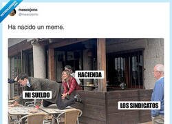 Enlace a Gracias por tanto, Vito Quiles, por @mescojno