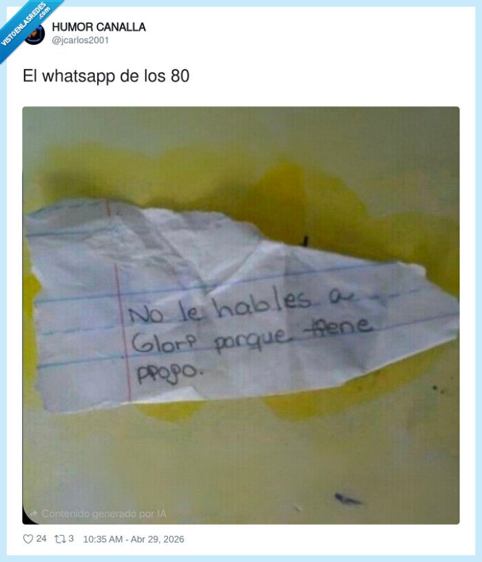 whatsapp,ochenta,nota,colegio,cotilleo