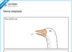 Enlace a Vito Quiles va a dar memes para días, por @LarryWalters_
