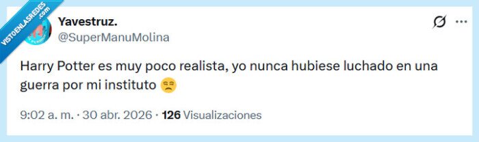 harry potter,instituto,irreal,guerra