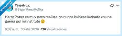 Enlace a Anda y que les den por @supermanumolina