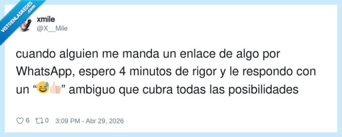 whatsapp,enlaces,respuestas,visto,ambig&uuml;edad