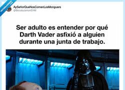Enlace a Cuando en la reunión alguien dice: “lo vemos en un foIlow-up” y se queda tan a gusto, por @BocataJamonEHM