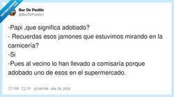 Enlace a Con antecedentes, por @BarDePueblo1