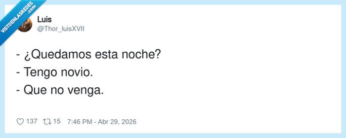 ligoteo,novio,excusas,whatsapp,corte