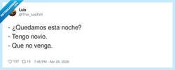 Enlace a Por eso mismo, por @Thor_luisXVII