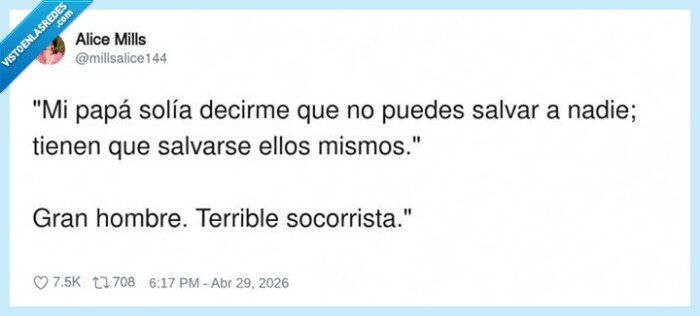 padre,salvamento,lifeguard,frase