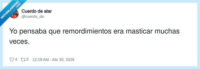 remordimiento,confusi&oacute;n,vocabulario,malentendido,idiomas