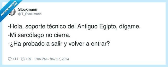 soporte,egipto,sarc&oacute;fago,reinicio,tecnolog&iacute;a