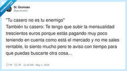Enlace a Enemigo público número 1, por @grumositor