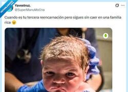 Enlace a Otra vez será por @supermanumolina