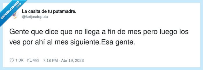 findemes,terrazas,sueldos,pobreza,consumo